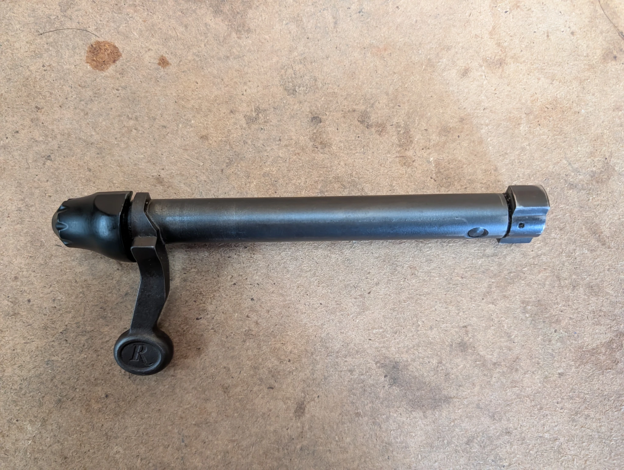 (from The Huntsman show) Remington 783 30-06 + Sightmark 4K Wraith Scope