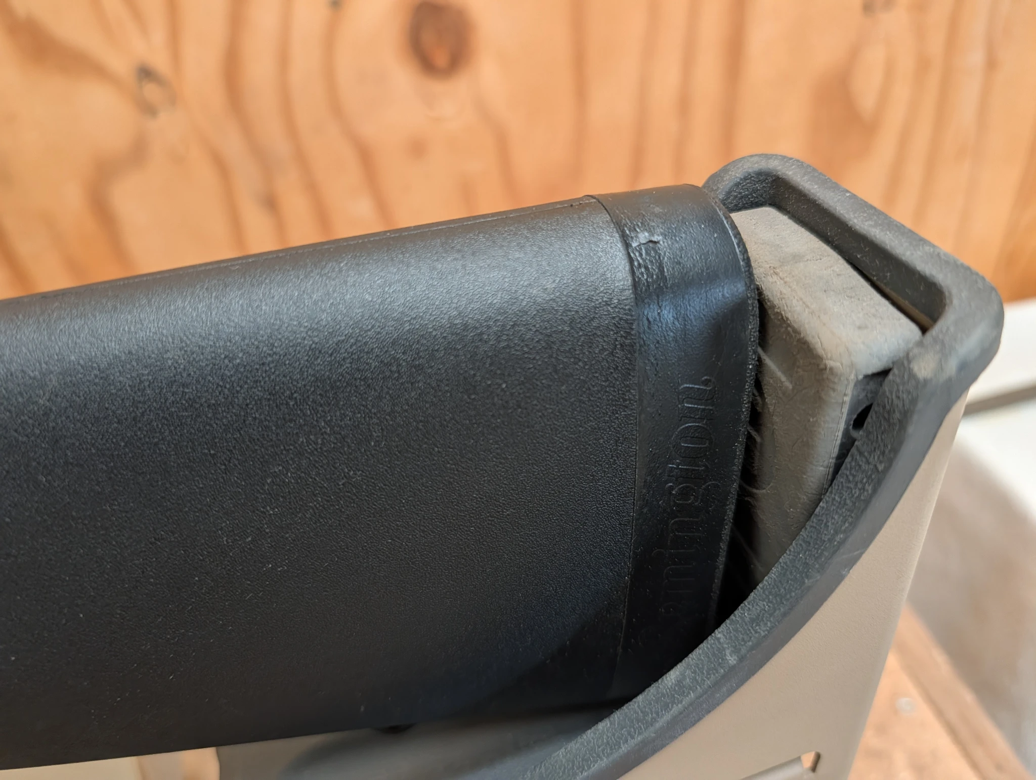 (from The Huntsman show) Remington 783 30-06 + Sightmark 4K Wraith Scope