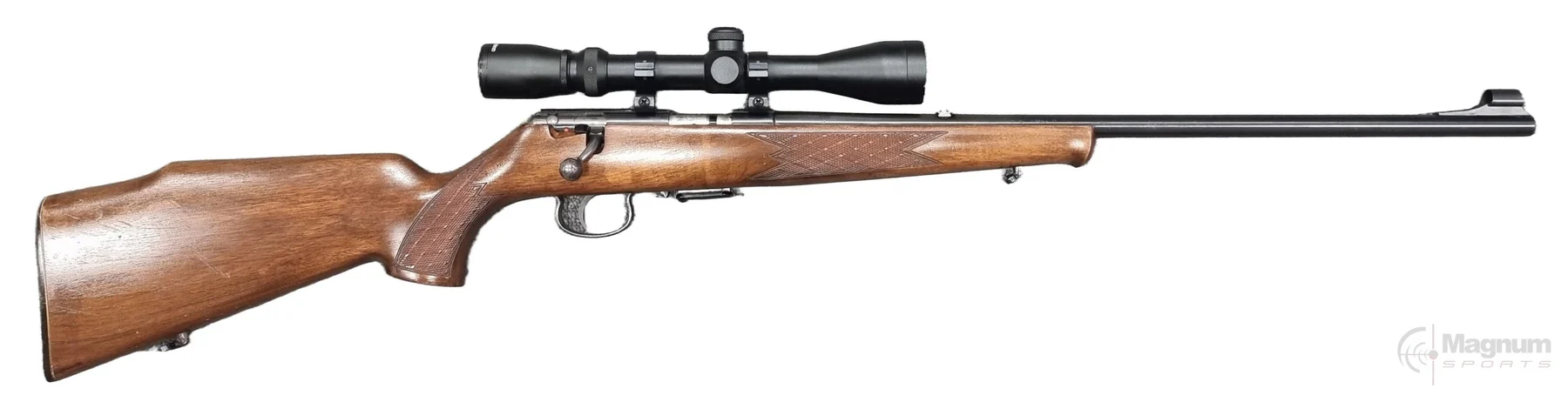 Anschutz 1515-1516 22 WMR
