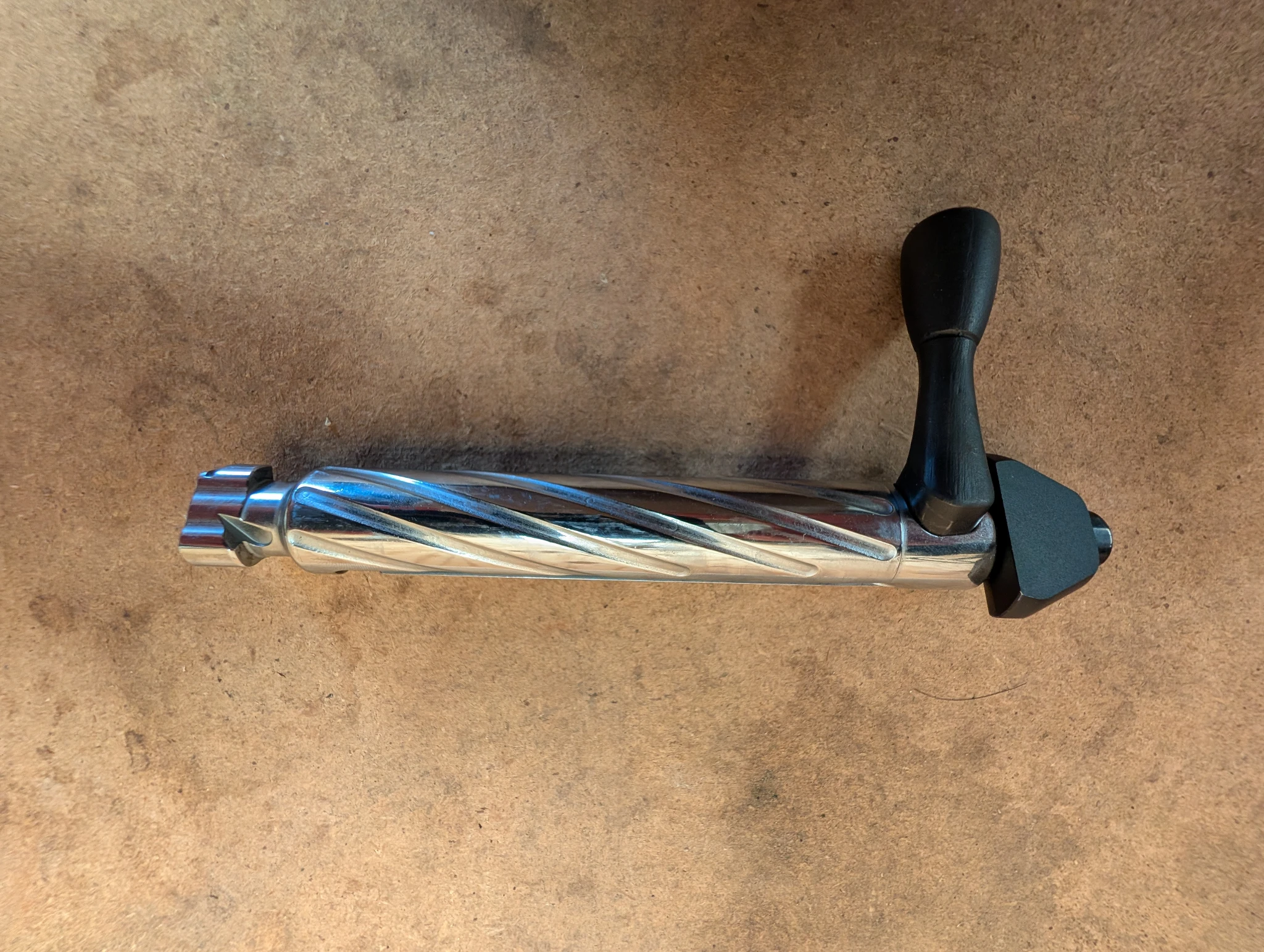 (The Huntsman) Franchi Horizon .243 Win (+ DISCOVERYOPT Optics Combo)