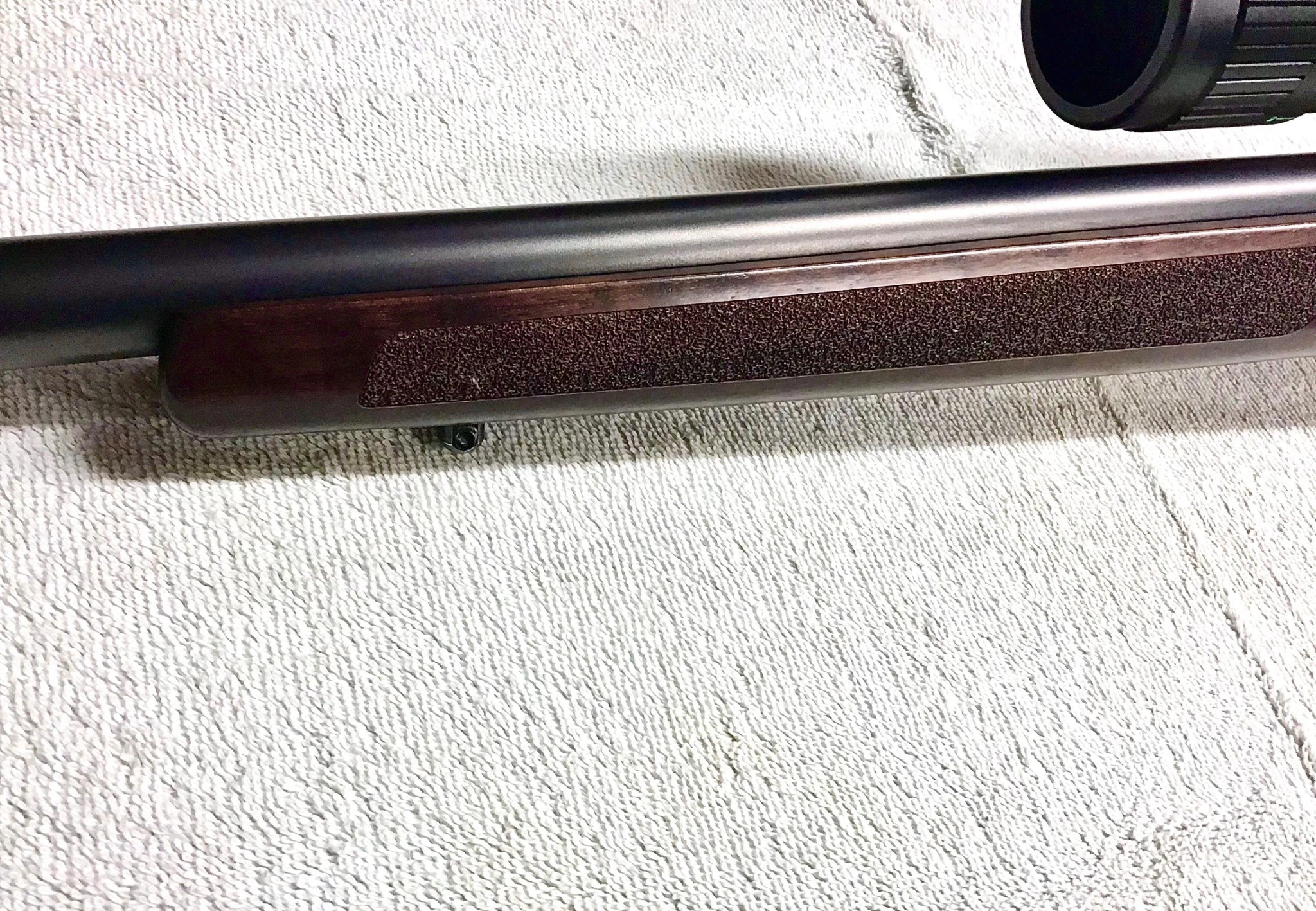 CZ 457 Varmit Combo 17HMR/ 22Magnum