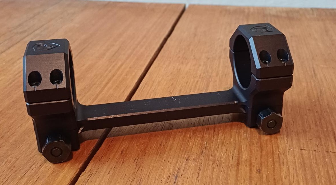 ADM AD-RECON 30mm STD Lever Cantilever