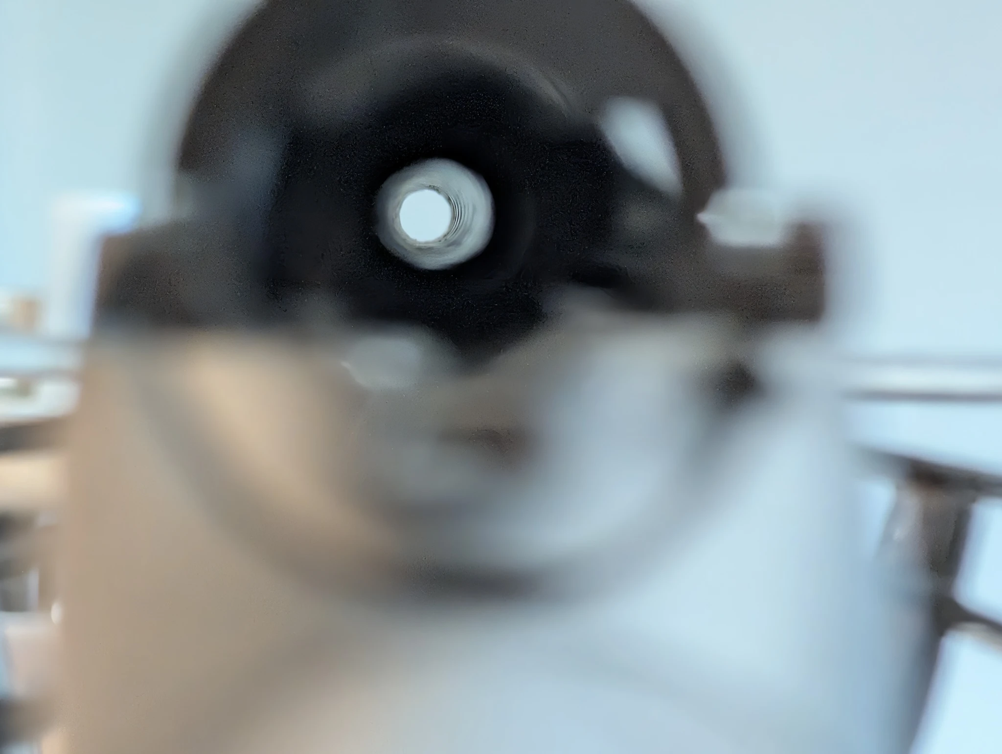 (from The Huntsman show) Remington 783 30-06 + Sightmark 4K Wraith Scope
