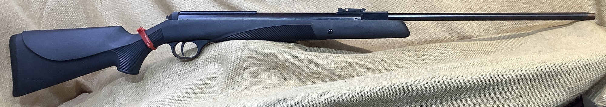DIANA, 31, .177CAL, MAG CAP: 1