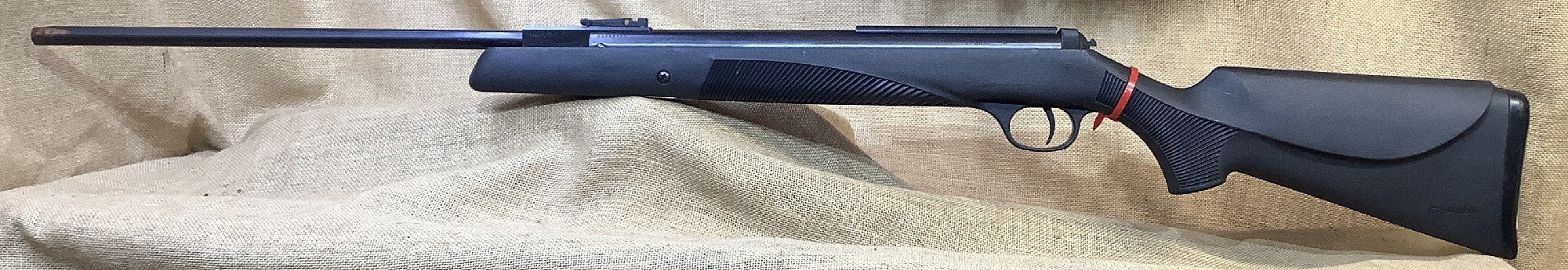 DIANA, 31, .177CAL, MAG CAP: 1