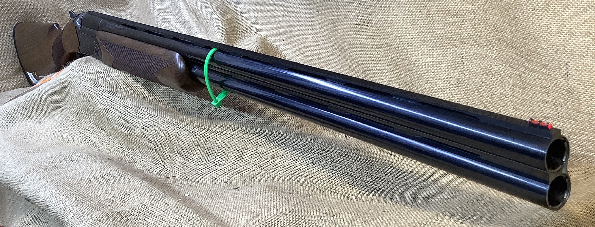 BETTINSOLI, XTTC1276MC, 12G, MAG CAP: 2, BARREL LENGTH: 762MM 2