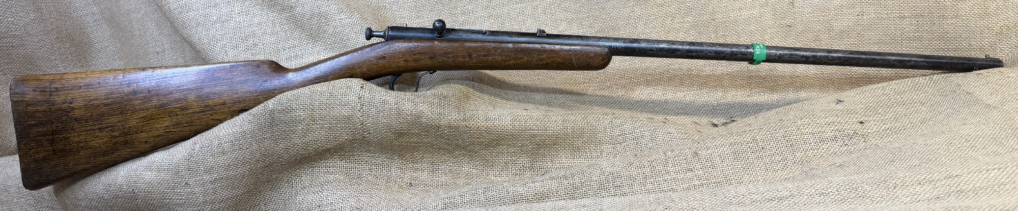 BELGIUM, BREVET, .22SHORT, MAG CAP: 4