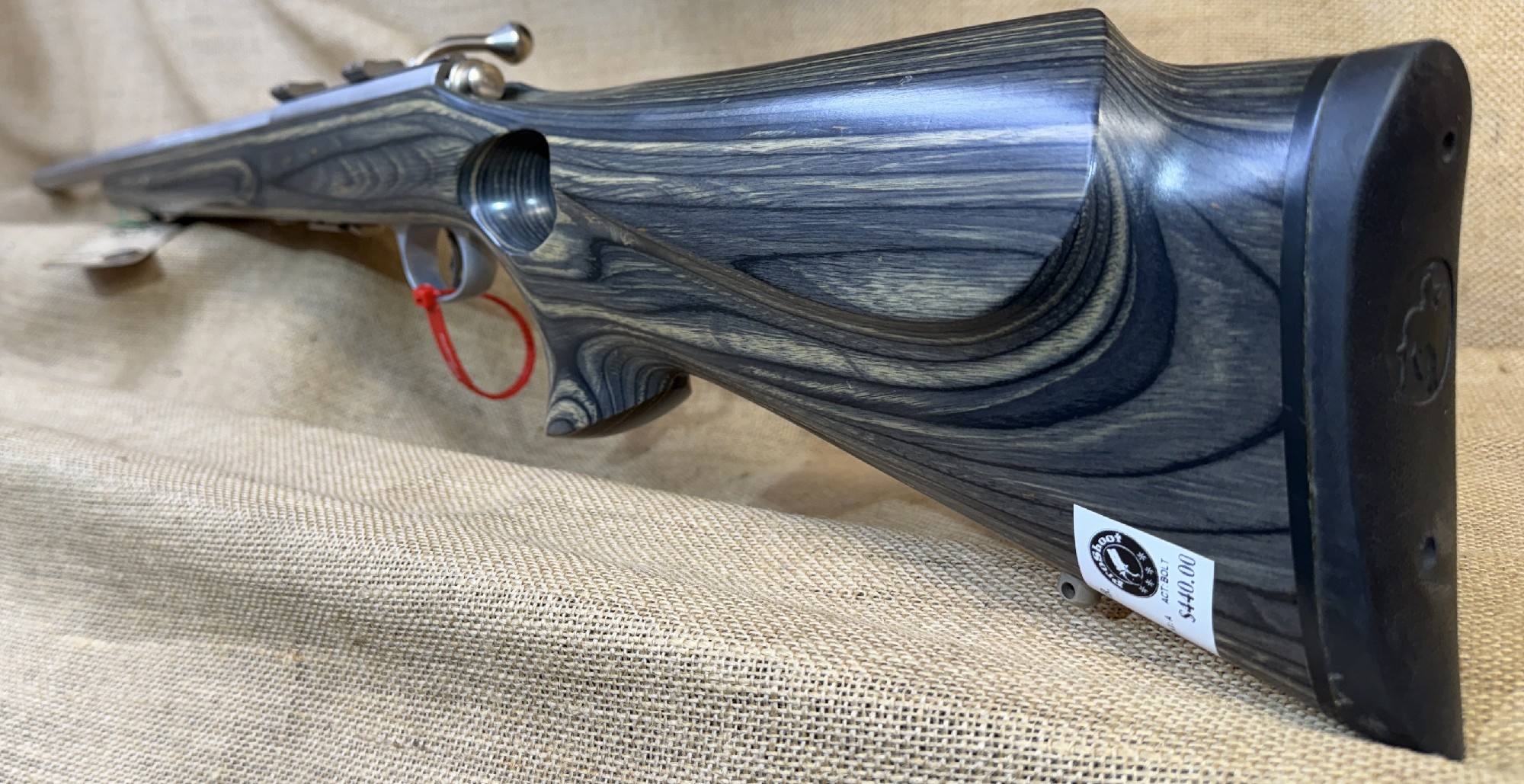 MARLIN, XT-17, .17HMR, MAG CAP: 5 #3274