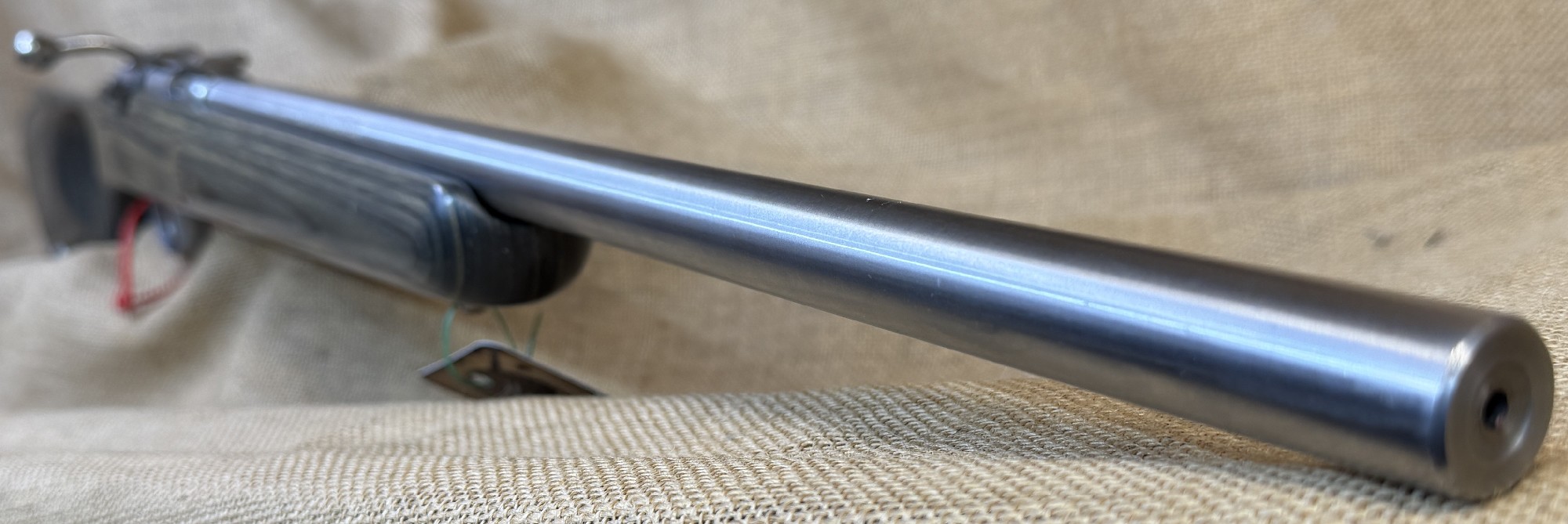 MARLIN, XT-17, .17HMR, MAG CAP: 5 #3274