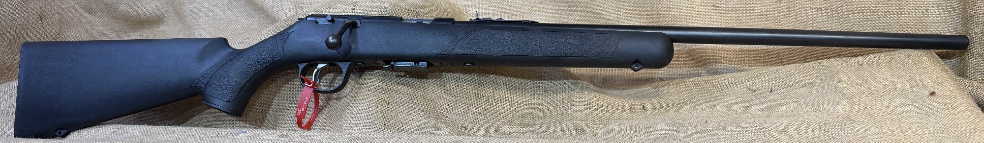 MARLIN, XT-22m, .22WMR, MAG CAP: 5 #3293
