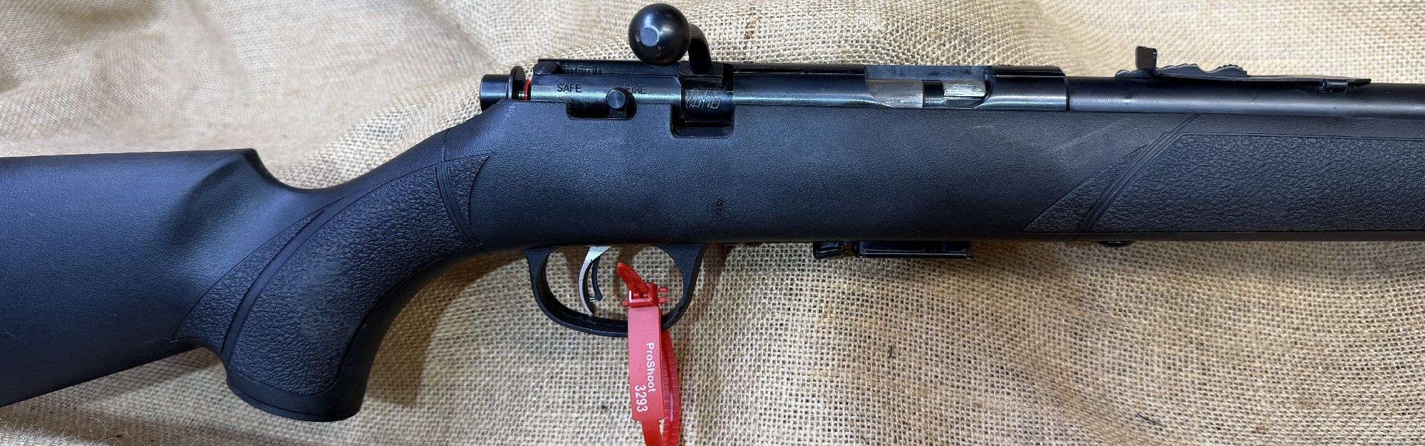 MARLIN, XT-22m, .22WMR, MAG CAP: 5 #3293