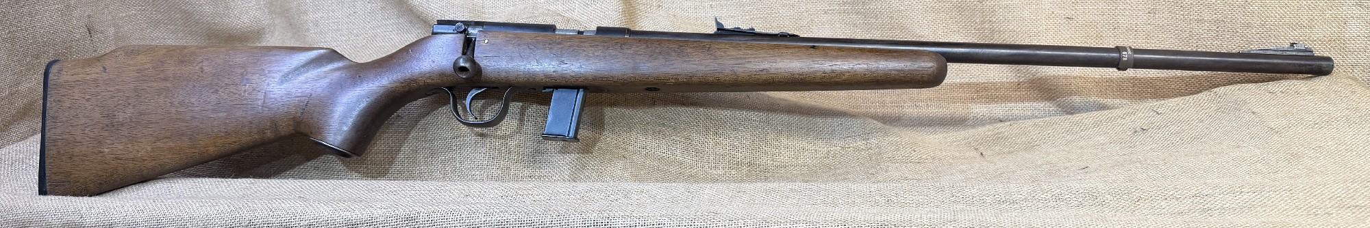 SPORTCO, 62 A, .22LR, MAG CAP:10 #878