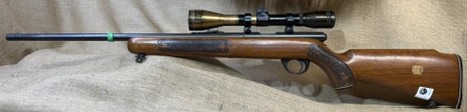 STIRLING, 12, .22LR, MAG CAP: 1 #2110