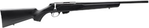 TIKKA, T 1X, .22LR, MAG CAP: 10