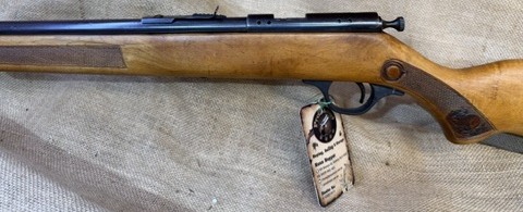 WINCHESTER, 600, .22LR, MAG CAP: 10 2
