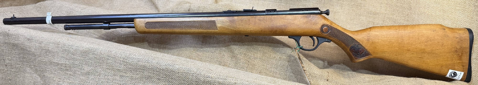 WINCHESTER, 600, .22LR, MAG CAP: 10 2