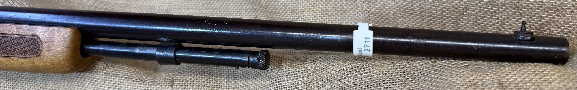 WINCHESTER, 600, .22LR, MAG CAP: 10 2