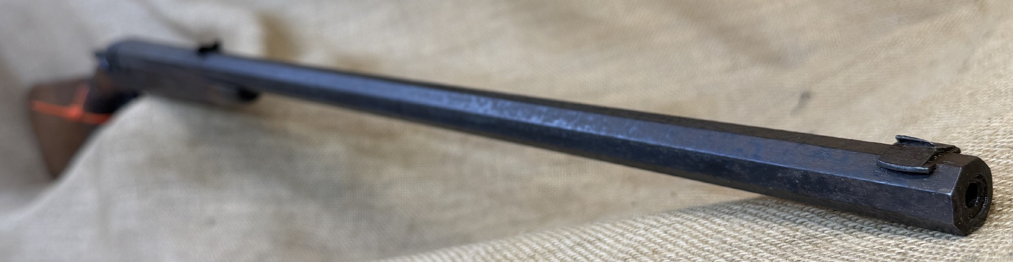 HOLLAND & HOLLAND, UNKNOWN, .22LR, MAG CAP: 1