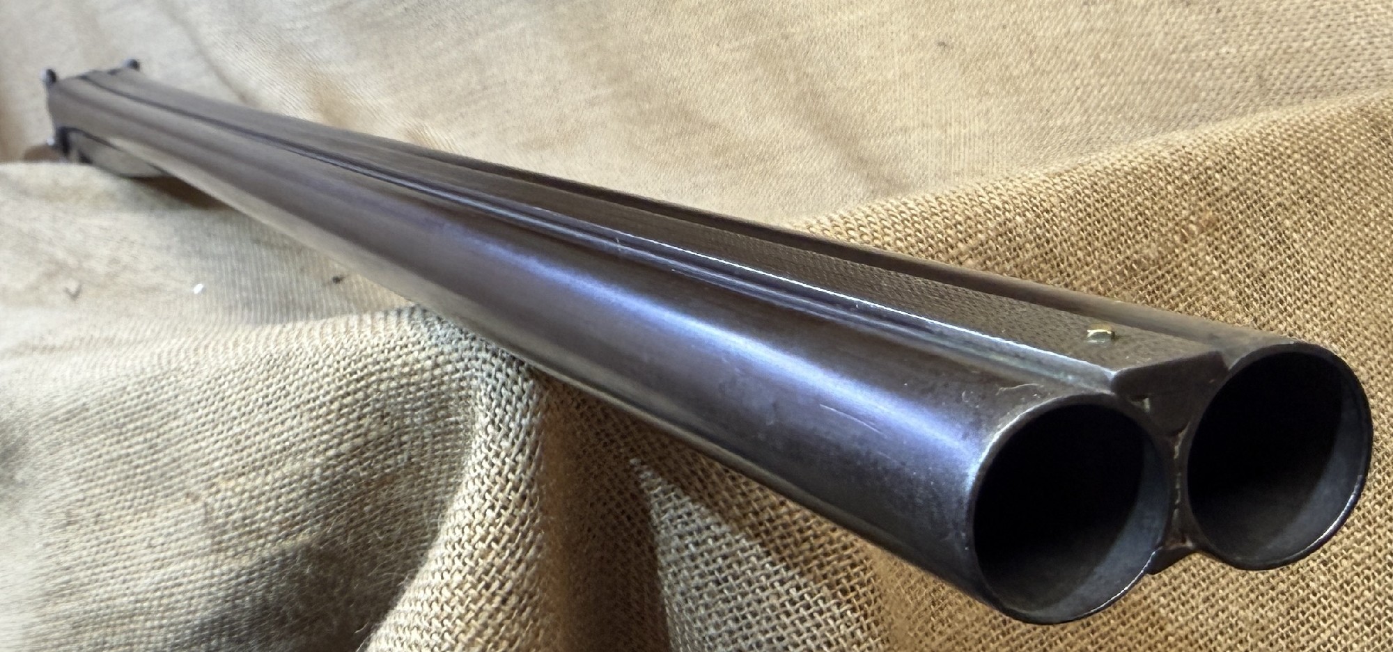 LLOYD, FIELD, 12GA, MAG CAP: 2