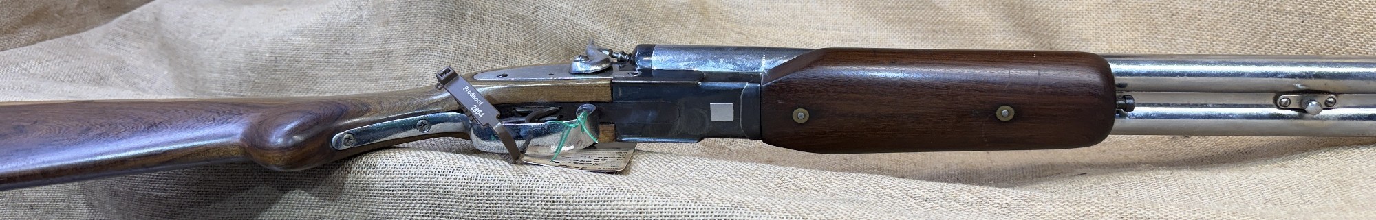 ROSSI, COACH GUN, 12G, MAG CAP: 2