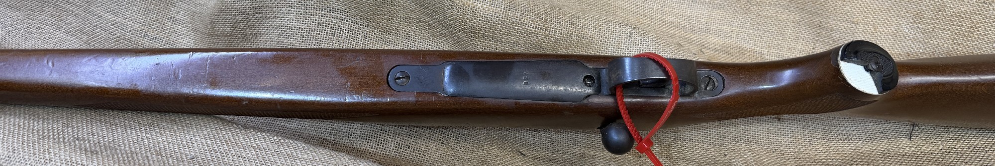 CARL GUSTAF, 1924, 6.5x55MM SWEDISH, MAG CAP: 4