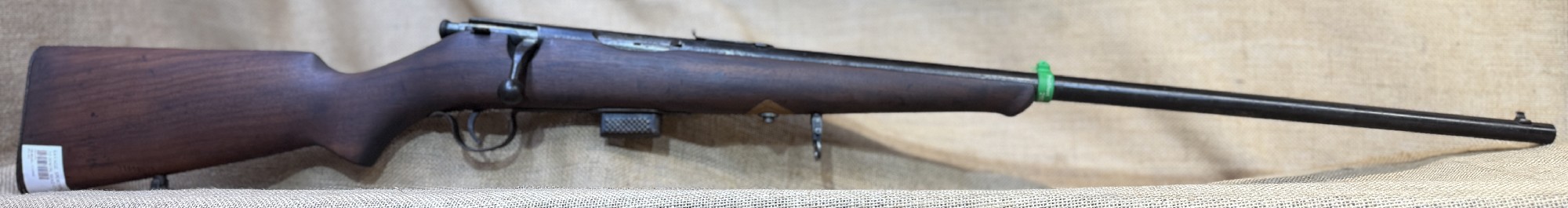 SAVAGE, SPORTER, .32-20WIN, MAG CAP: 5, #2183
