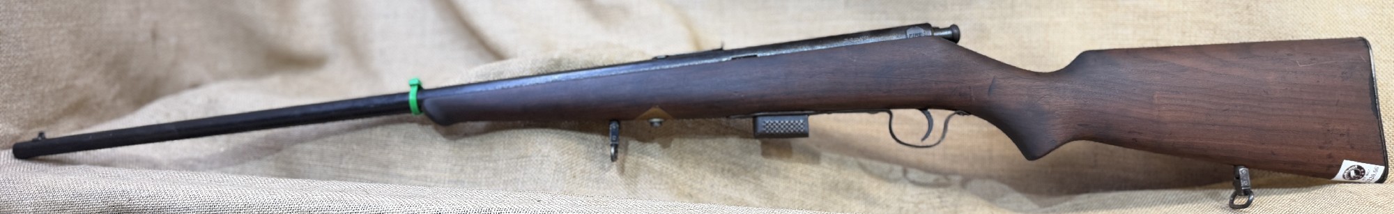 SAVAGE, SPORTER, .32-20WIN, MAG CAP: 5, #2183