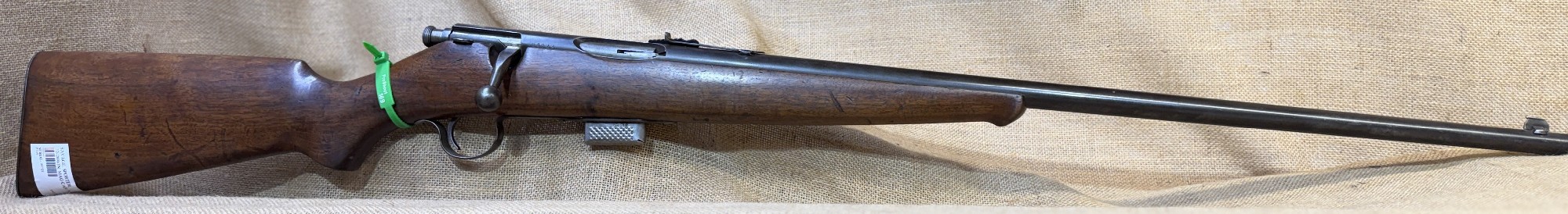 SAVAGE, SPORTER, .32-20WIN, MAG CAP: 5 #169