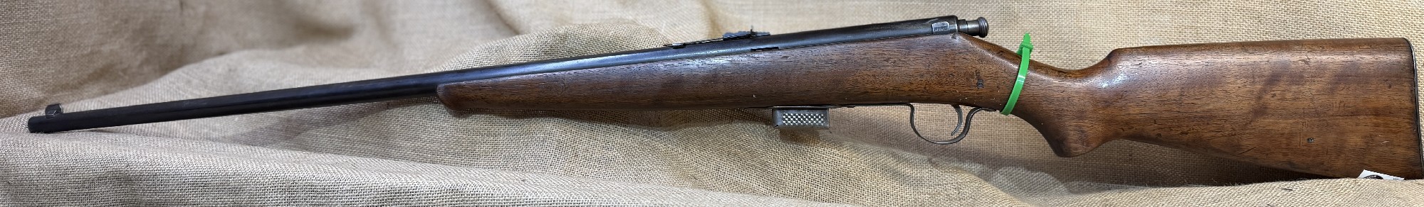 SAVAGE, SPORTER, .32-20WIN, MAG CAP: 5 #169