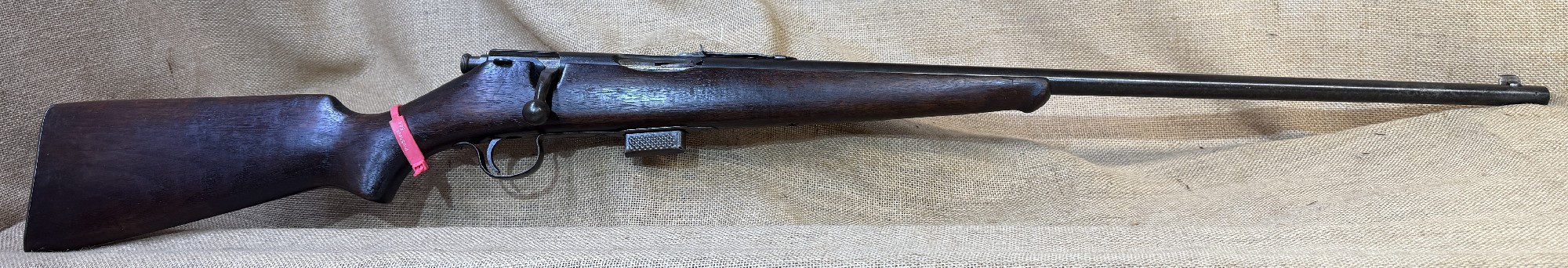 SAVAGE, SPORTER, .25-20WIN, MAG CAP: 5, #544