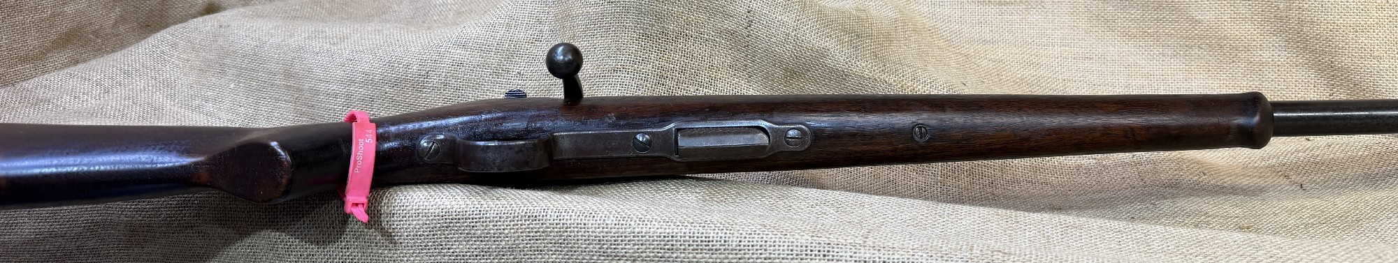 SAVAGE, SPORTER, .25-20WIN, MAG CAP: 5, #544