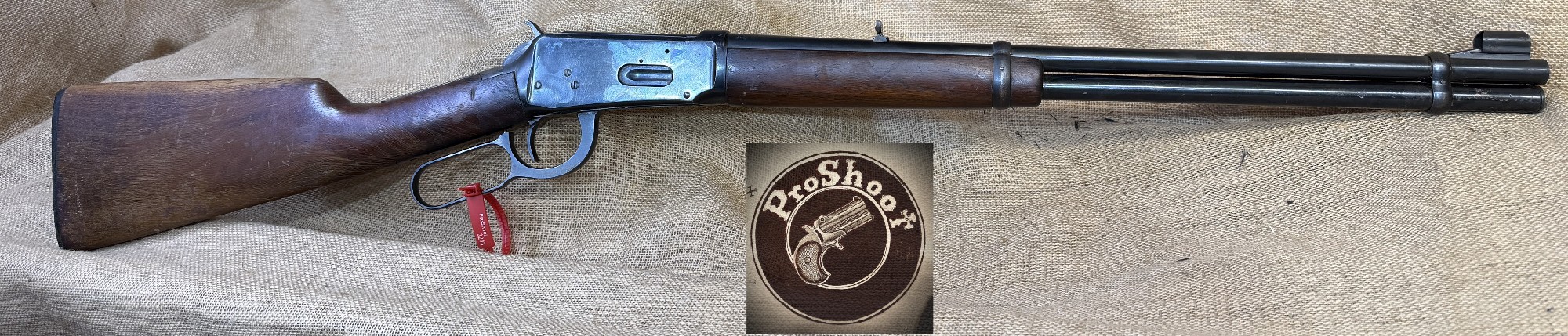 WINCHESTER, 94, .30-30WIN, MAG CAP: 6