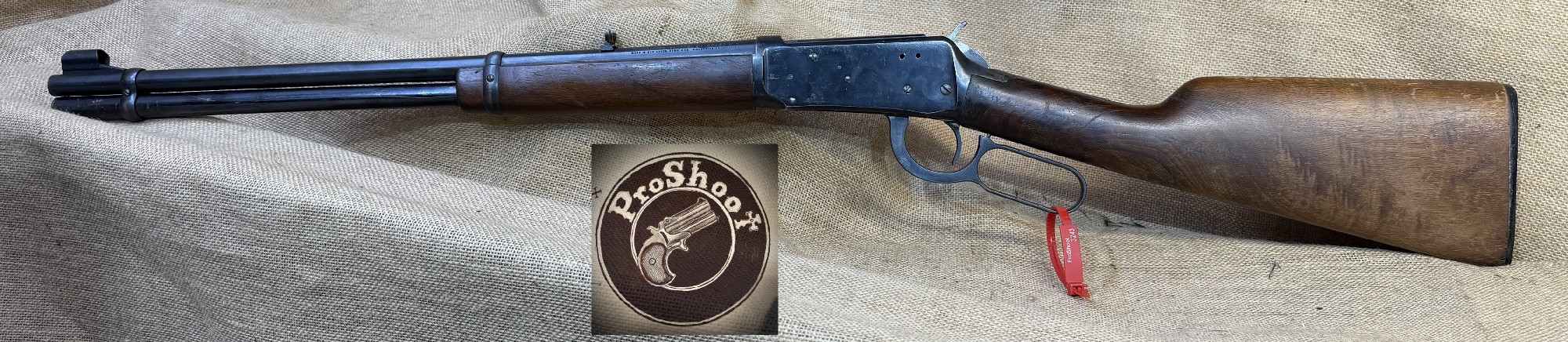 WINCHESTER, 94, .30-30WIN, MAG CAP: 6