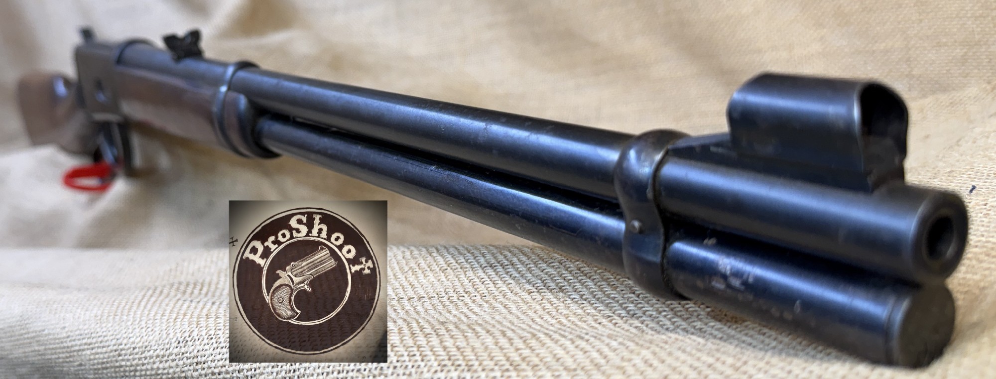 WINCHESTER, 94, .30-30WIN, MAG CAP: 6