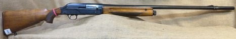 BREDA, BRESCIA, 12G, MAG CAP: 3