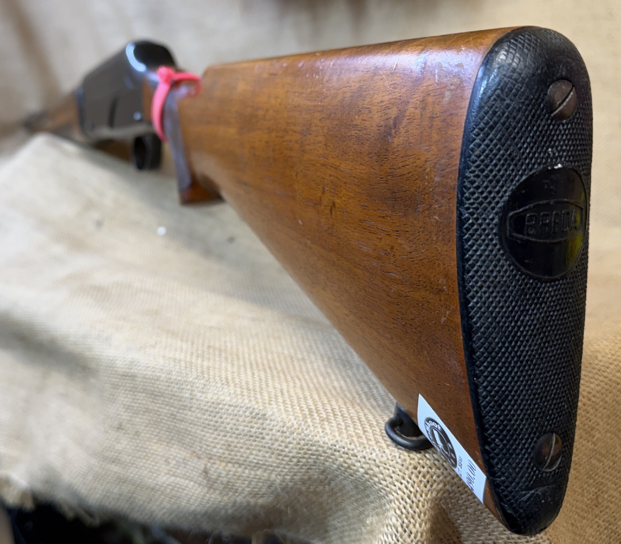 BREDA, BRESCIA, 12G, MAG CAP: 3