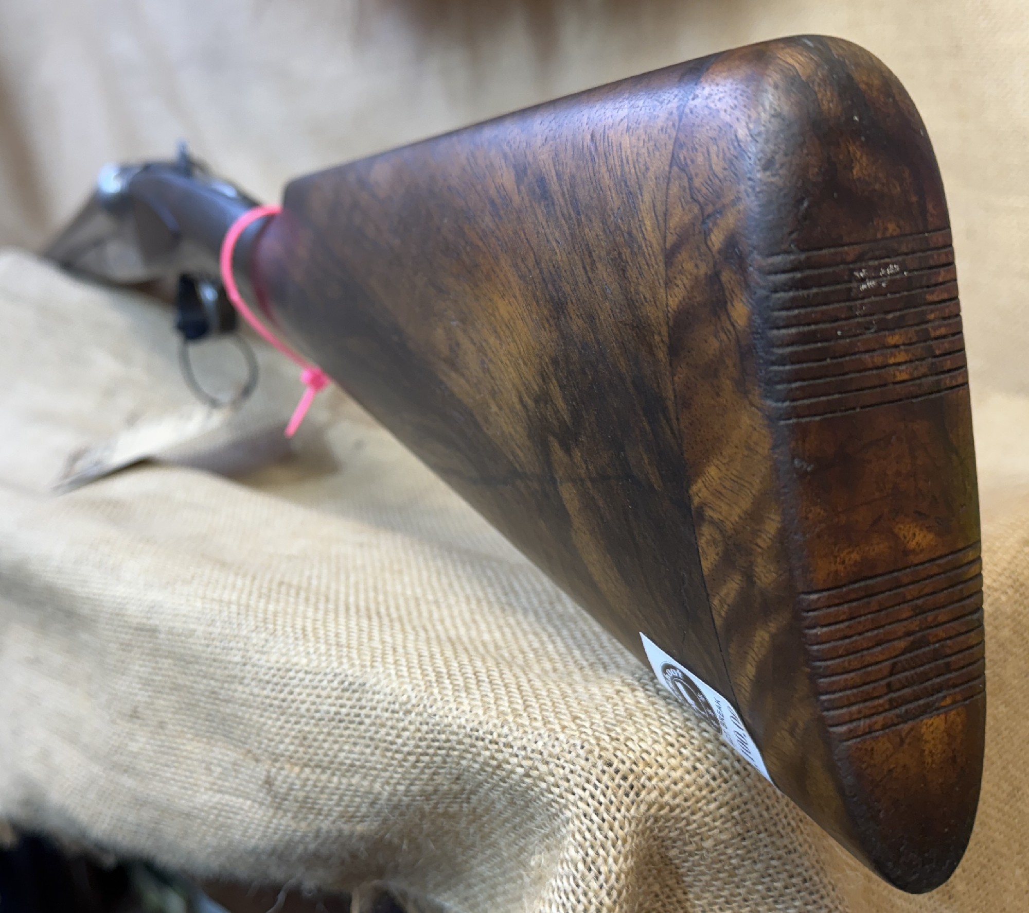 W POWELL & SON, UNKOWN, 16G, MAG CAP: 2