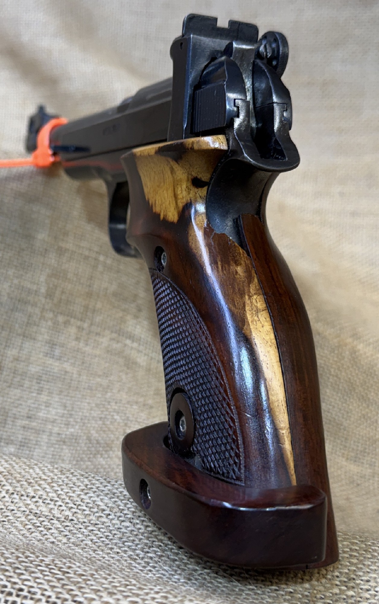 Margolin, Target, 22lr, Mag Cap 10 #3412