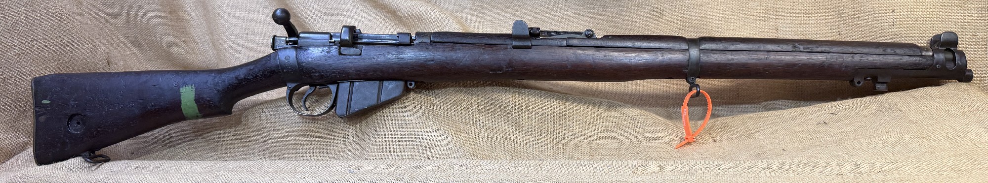 BSA, SHT.Le, 303, Mag Cap 10 #3418