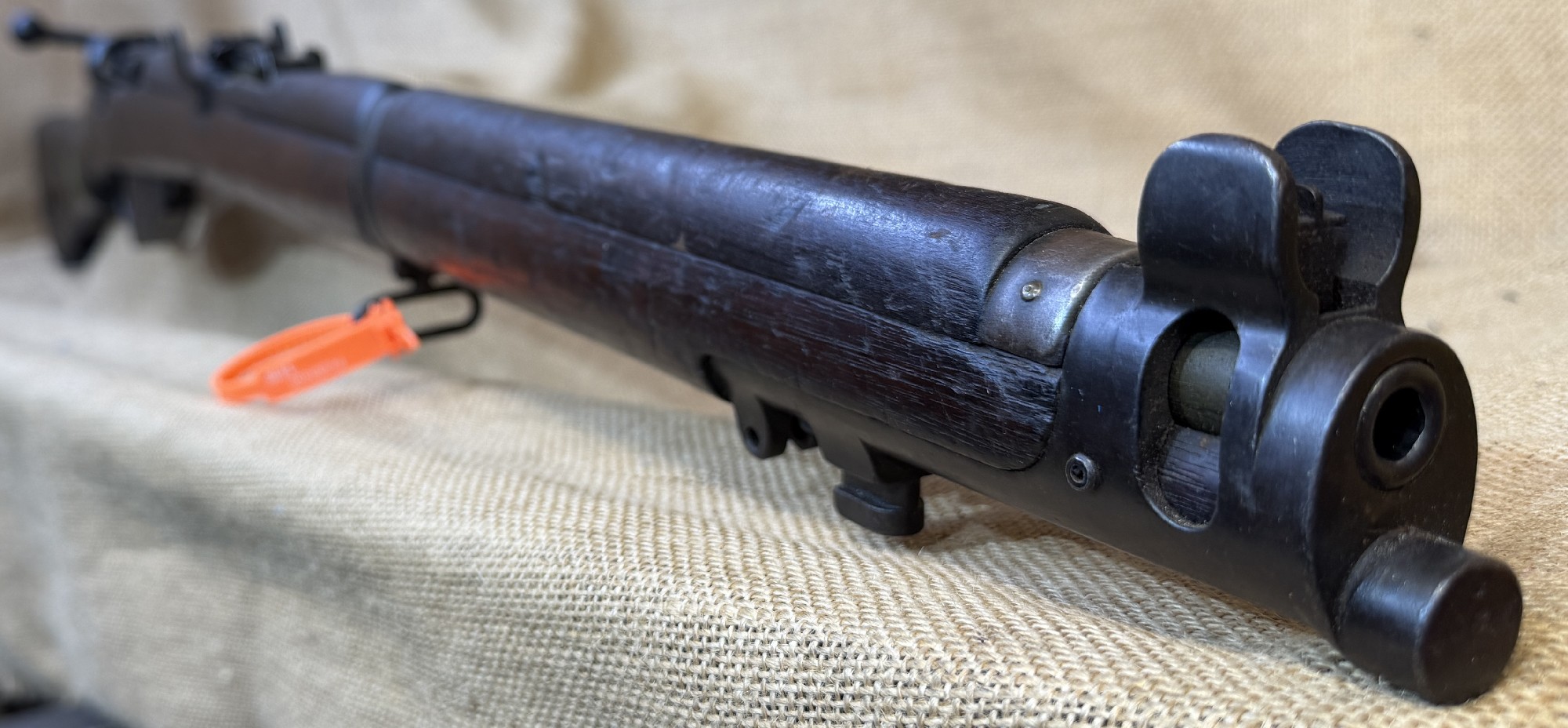 BSA, SHT.Le, 303, Mag Cap 10 #3418