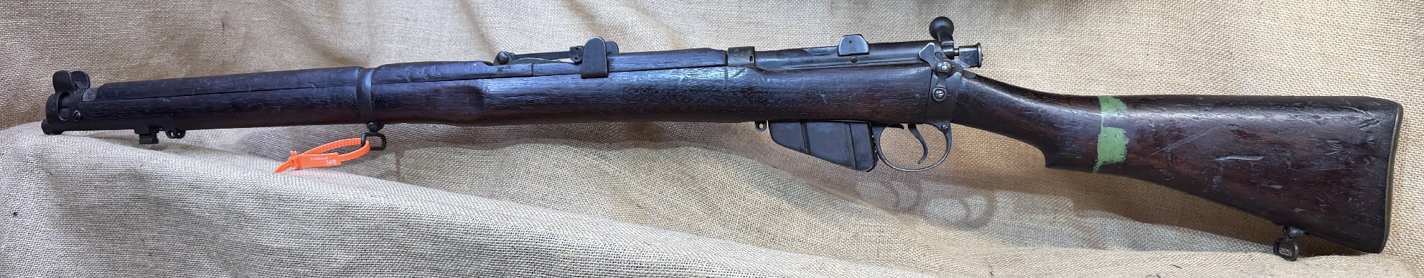 BSA, SHT.Le, 303, Mag Cap 10 #3418