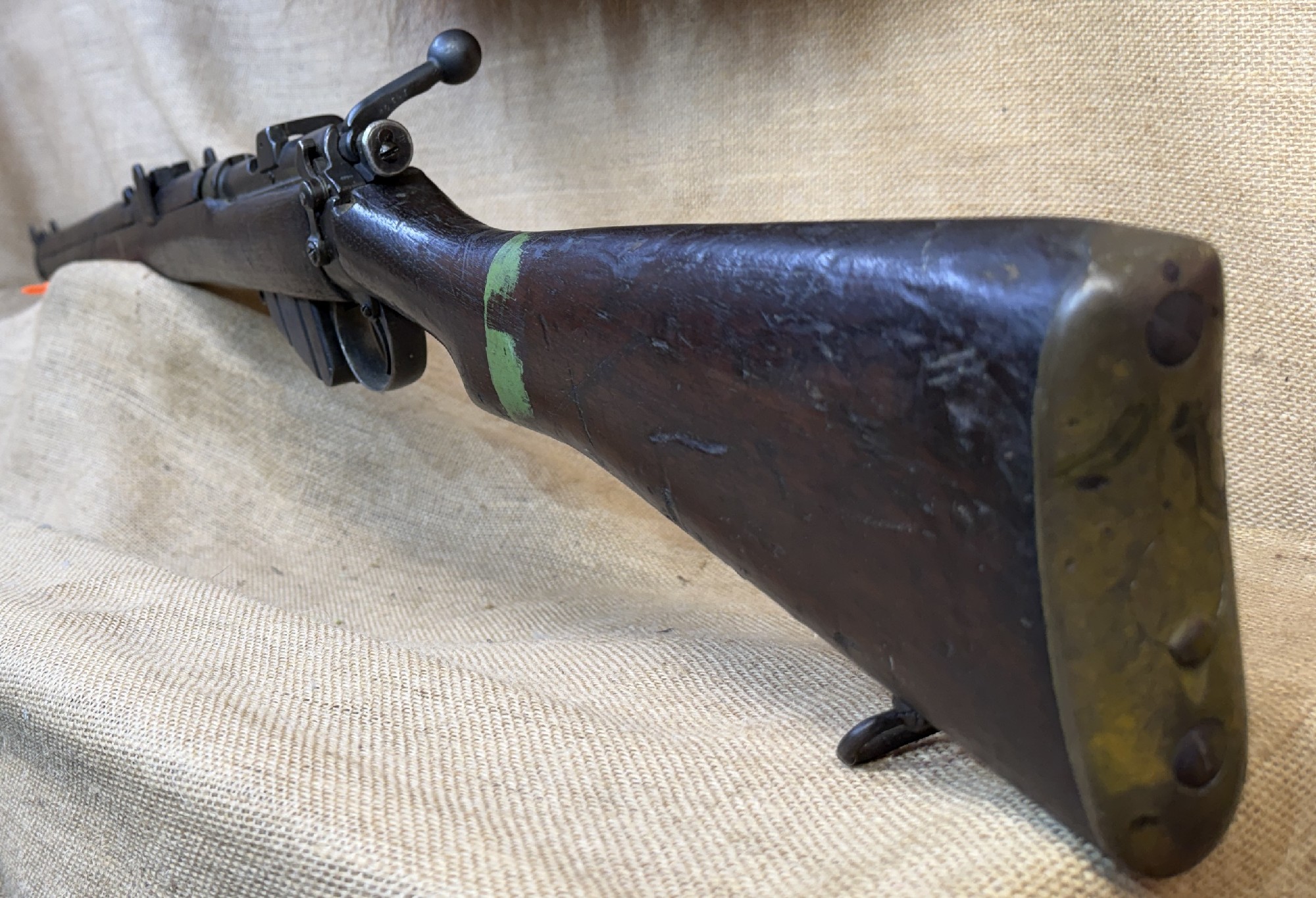 BSA, SHT.Le, 303, Mag Cap 10 #3418