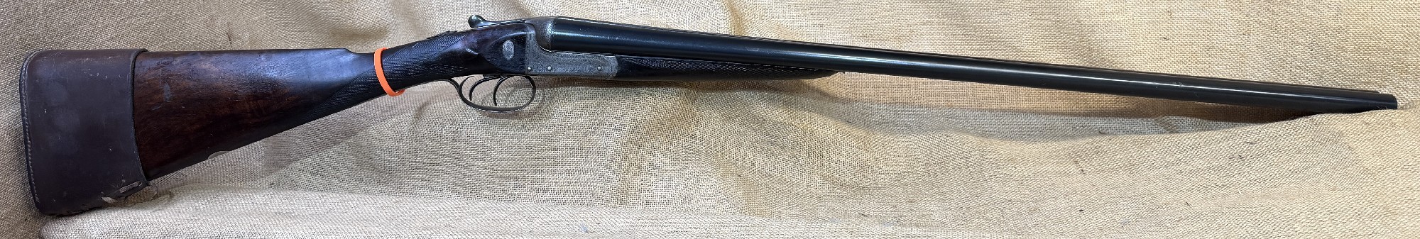 J.Lang & Son, Game, 12G, Mag Cap.2 #3415