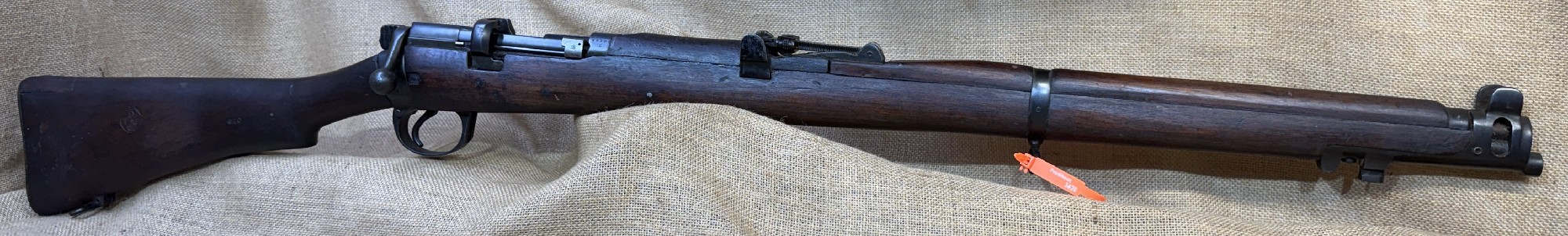 Ishapore, SHTLE 111, .410, Mag Cap.1 #3426