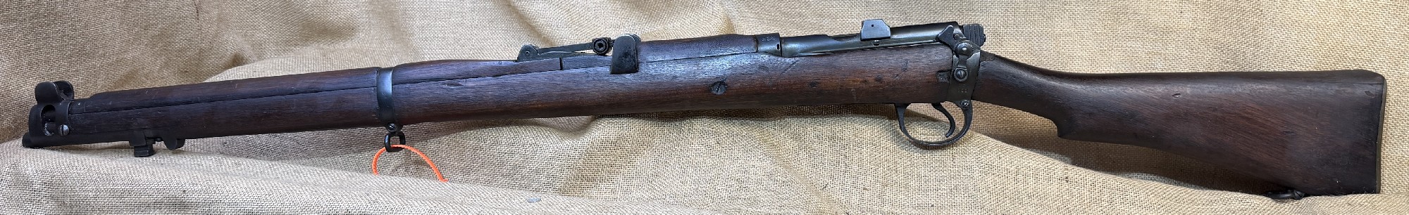 Ishapore, SHTLE 111, .410, Mag Cap.1 #3426