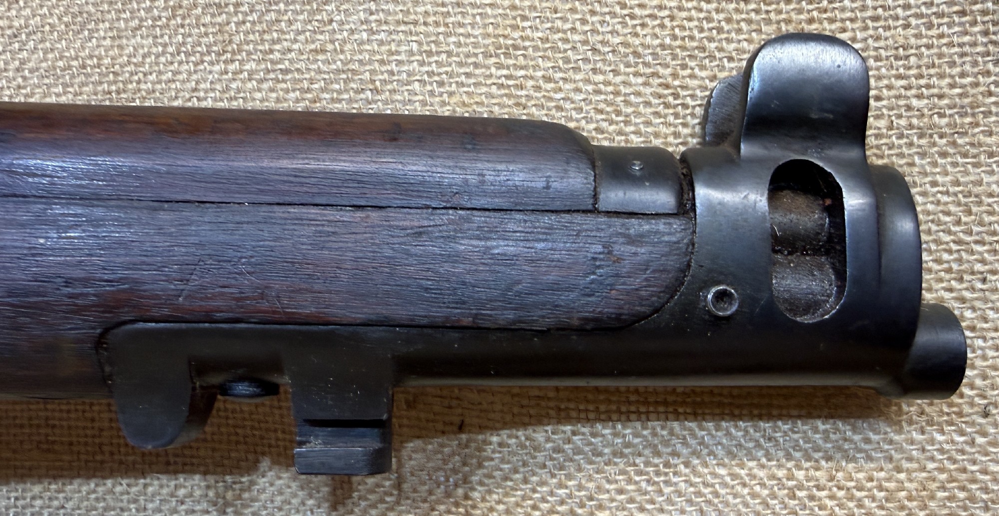 Ishapore, SHTLE 111, .410, Mag Cap.1 #3426