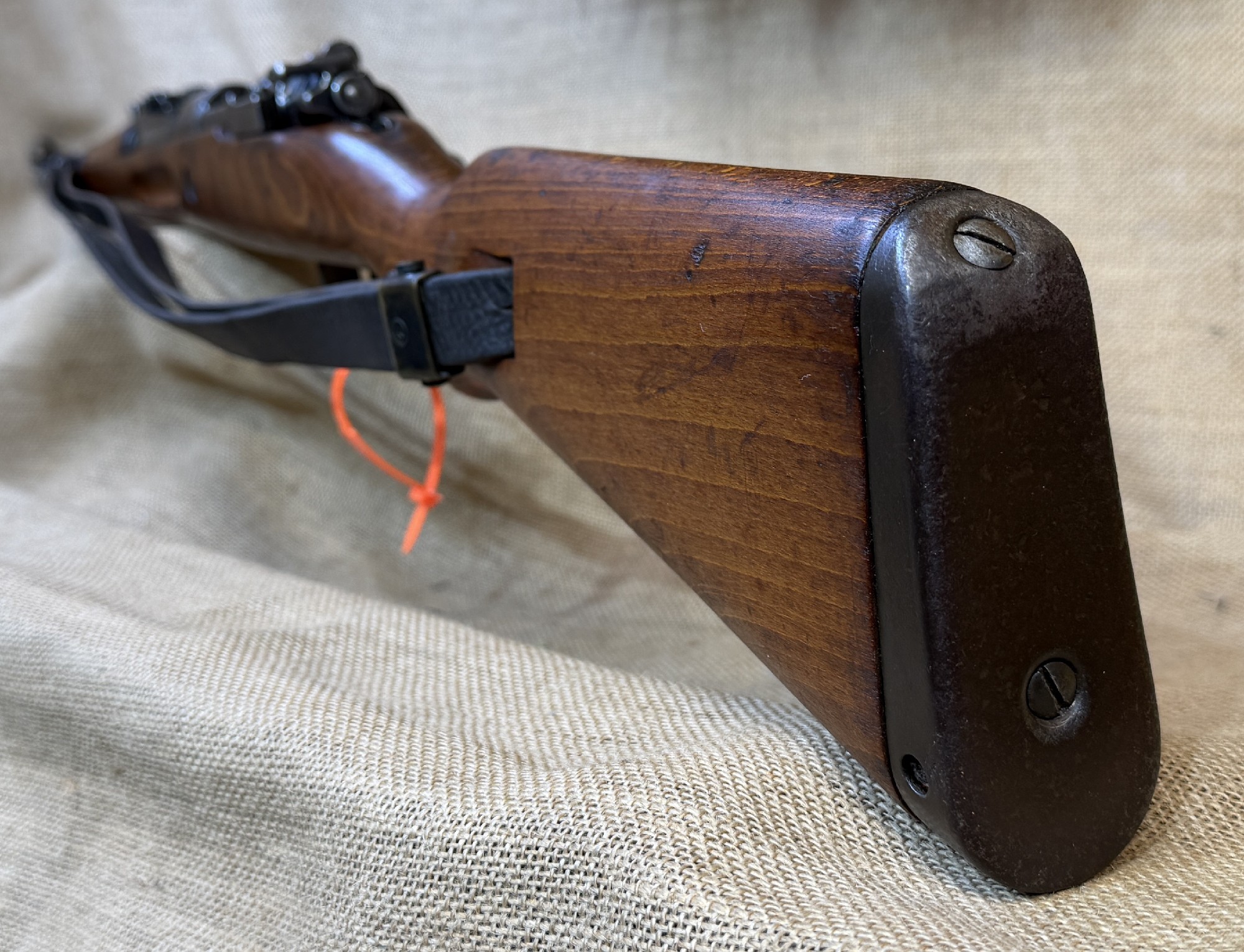 Mauser, 98, 7.92x57mm, Mag Cap.5 #3427