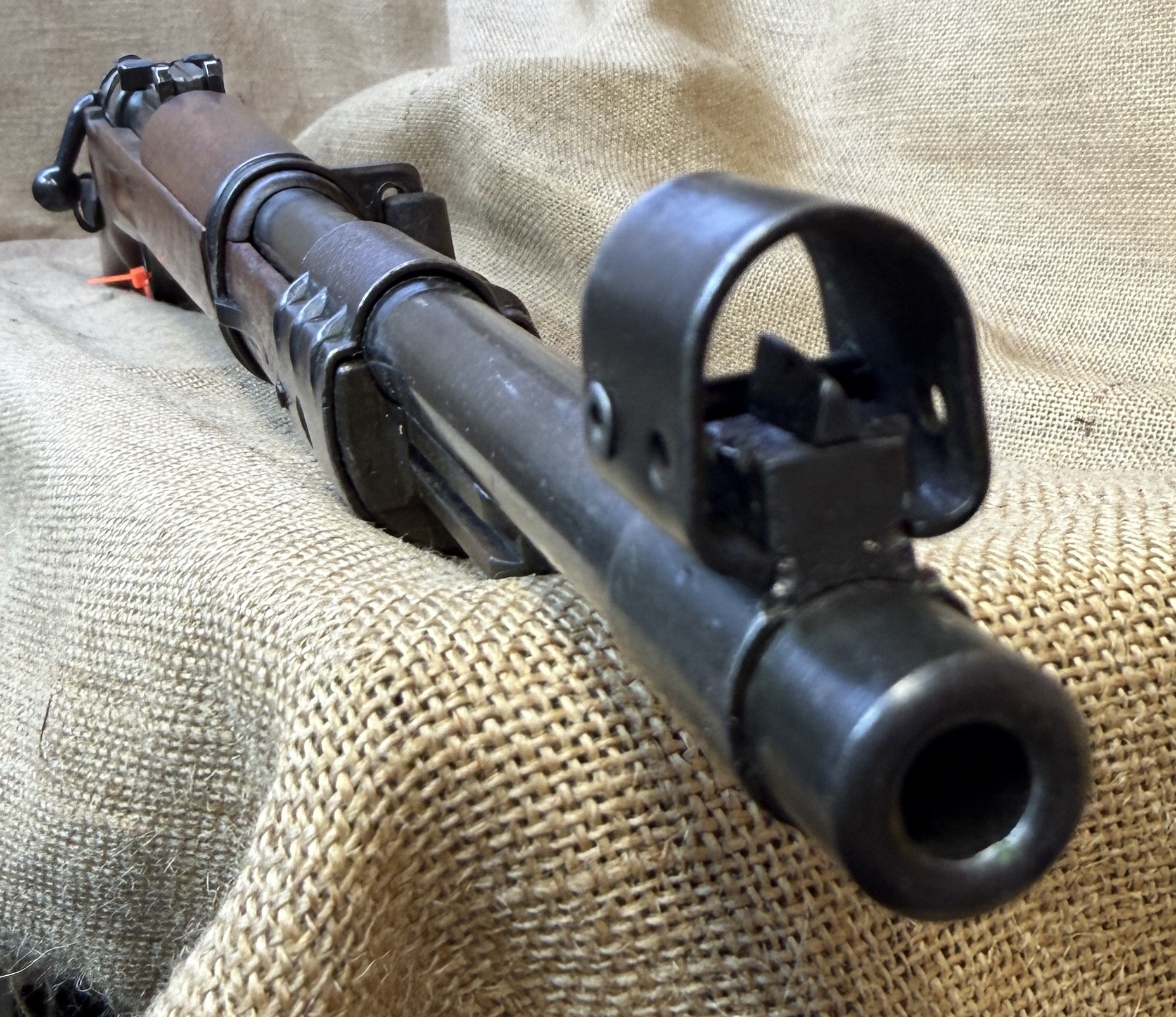 Mauser, 98, 7.92x57mm, Mag Cap.5 #3427