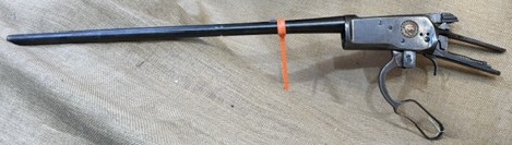 Winchester, 1906, .22LR, Mag Cap.15 #3479 (Parting Out)
