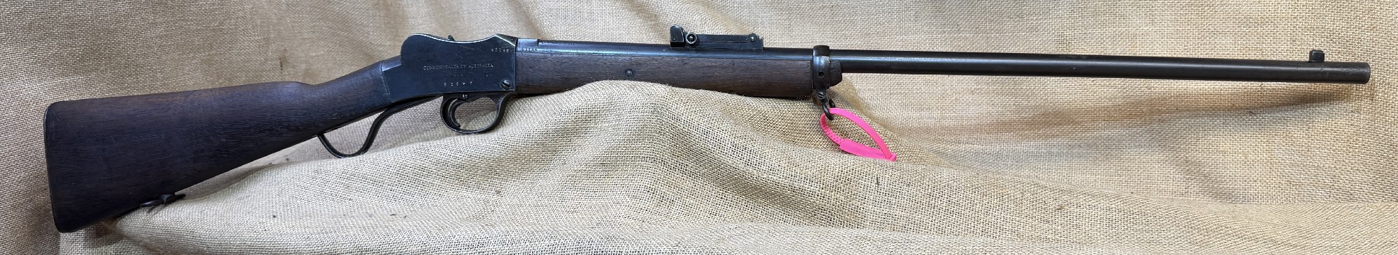 BSA MARTINI .310CADET MagCap:1 #3599